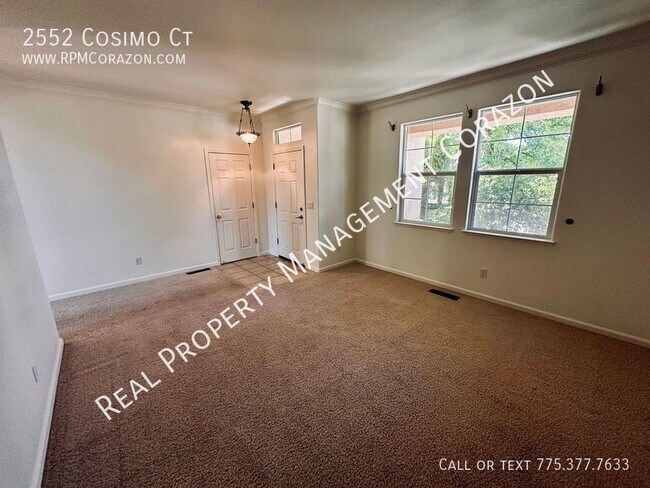 Foto del edificio - 2552 Cosimo Ct