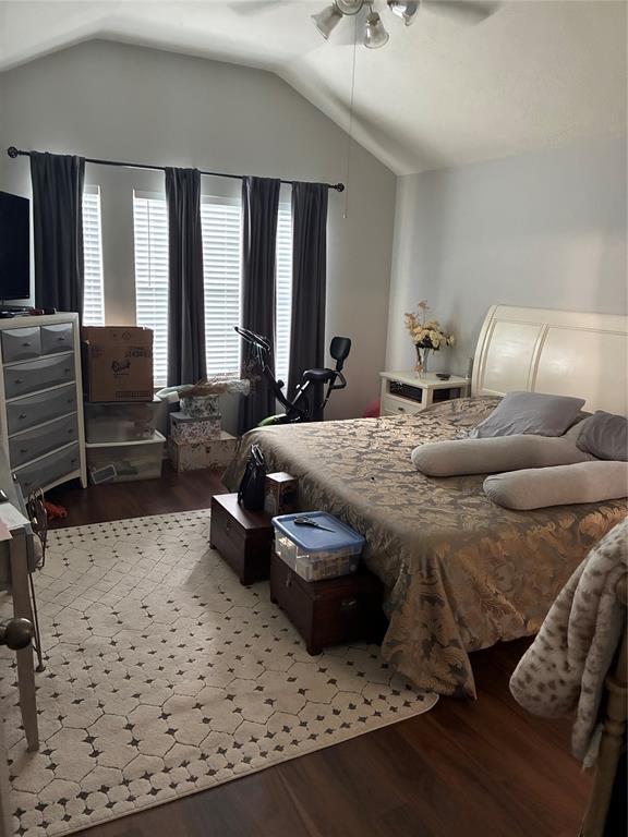 Foto del edificio - 6654 Barker Bend Ln