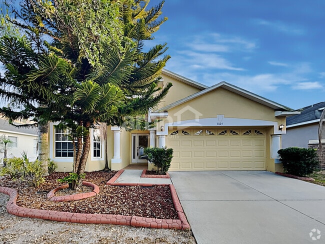 Building Photo - 8125 Alamosa Wood Ave