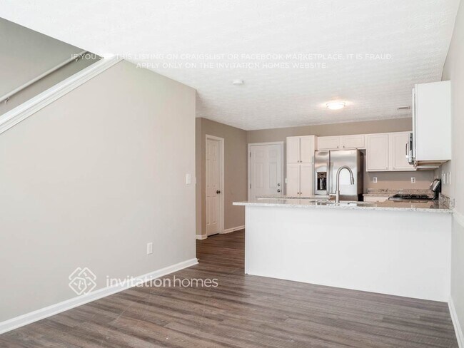 Building Photo - 1115 Dunaway Dr