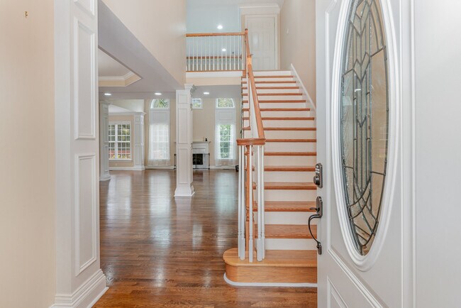 Foto del edificio - 1428 Wexford Downs Ln