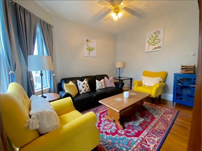 Foto del edificio - 20 Cypress St