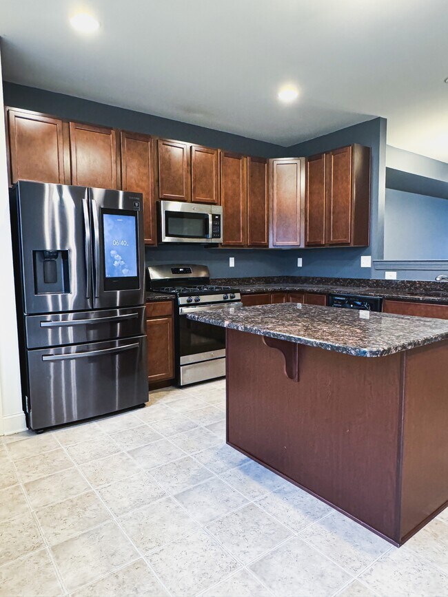Foto del edificio - 1416 Carrick Ct