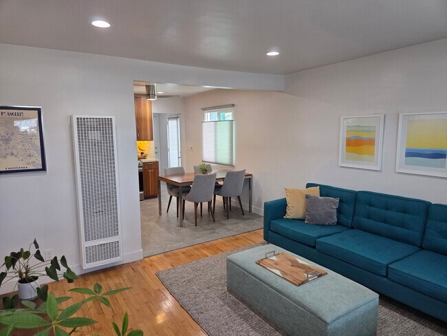 Foto del edificio - 2601 Huntington Ln