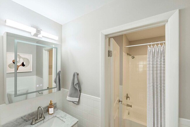 Foto del interior - Northway Eleven, An Eagle Rock Community