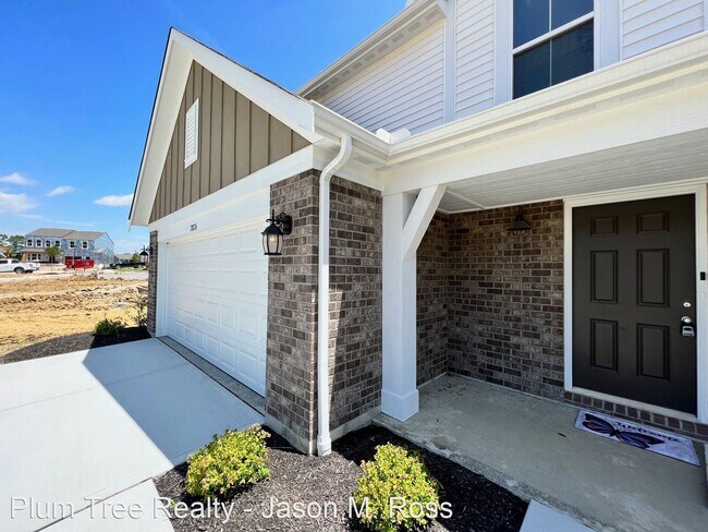 Foto del edificio - 4 br, 2.5 bath House - 7876 Ellington Court