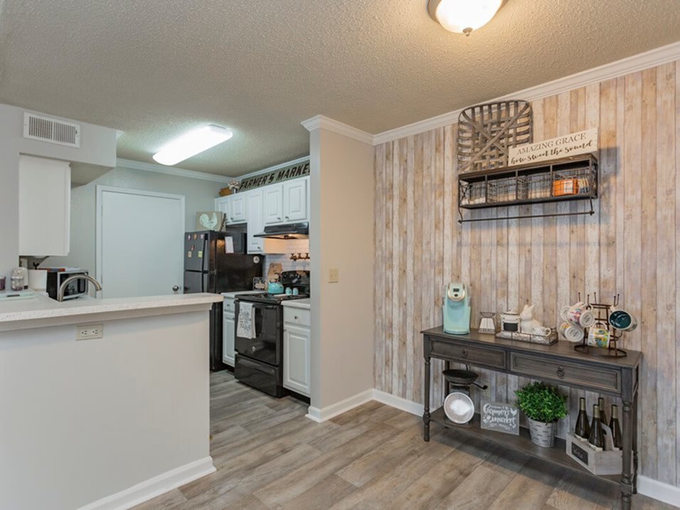 Avana Bellevue Apartments Nashville, TN