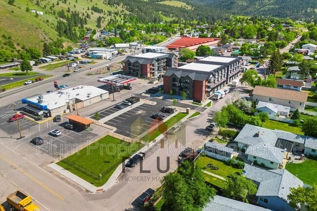 Foto del edificio - 420 Minnesota Ave