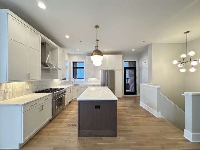 Foto del edificio - 1743 W Le Moyne St