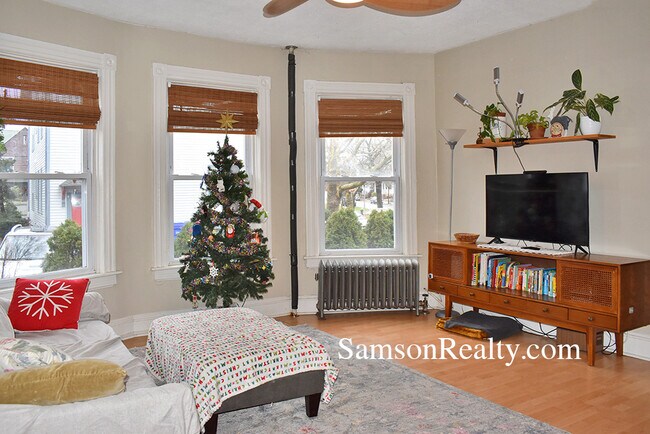 Foto del edificio - 15 Summit Ave