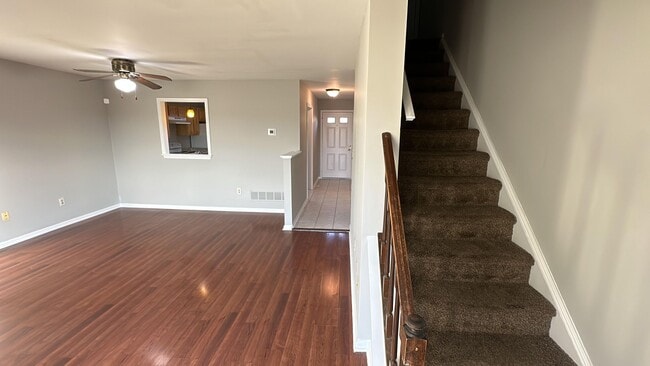 Foto del edificio - TOWNHOME in WILTON