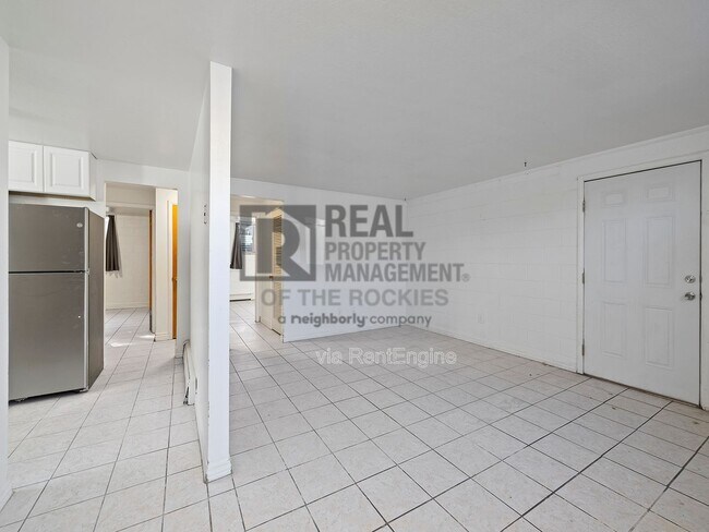 Foto del edificio - 1116 Alford St