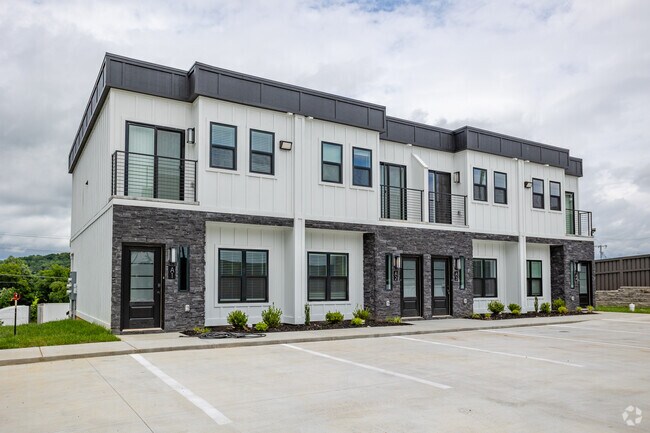 Foto del edificio - Hickory Grove