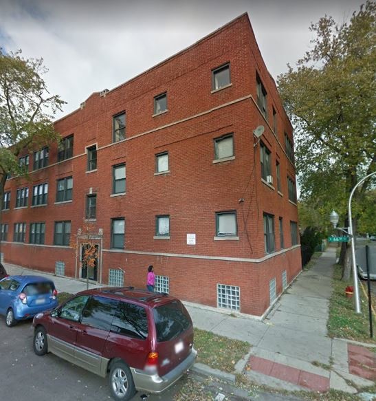 Primary Photo - 426 E 66th St