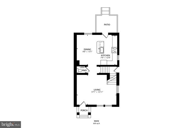 Foto del edificio - 4609 Hillside Rd SE