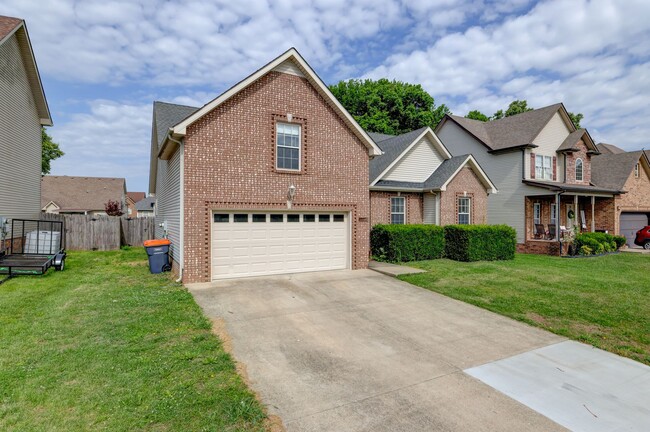 Building Photo - 2924 Brewster Drive