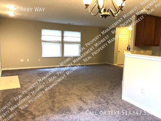 Foto del edificio - 3016 Abby Way
