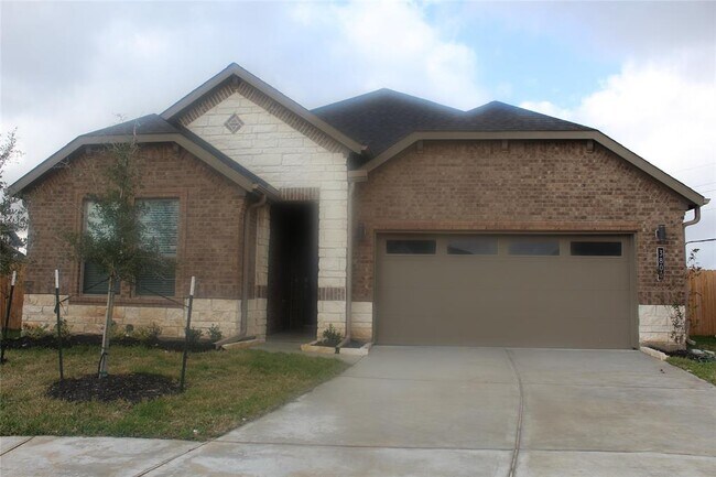 Building Photo - 3806 Pottharst Park Ct