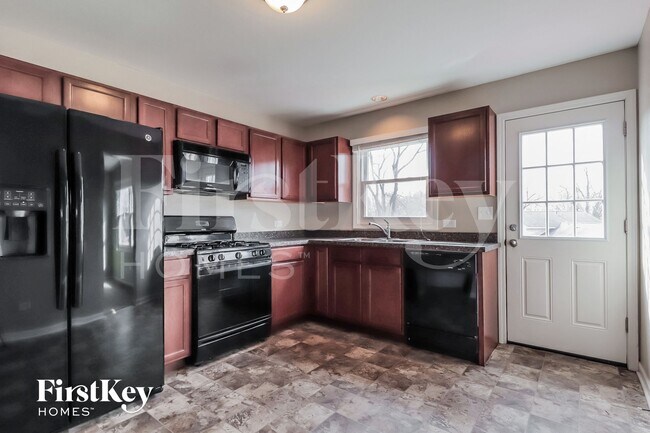 Foto del edificio - 612 Bonner Rd