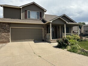Building Photo - 1427 Painted Desert Ct