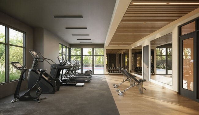 Interior Photo - Renn Apartments & Royce Townhomes