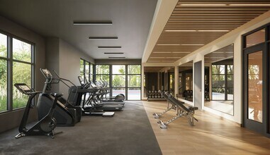 Interior Photo - Renn Apartments & Royce Townhomes