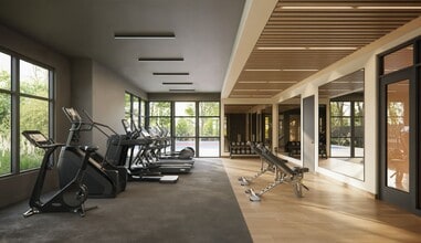 Interior Photo - Renn Apartments & Royce Townhomes