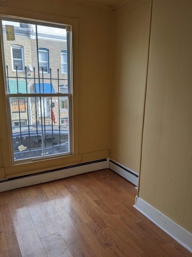 Foto del edificio - 426 N Rose St
