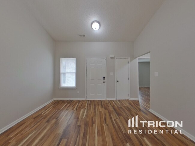 Foto del edificio - 11006 White Stag Drive Charlotte NC