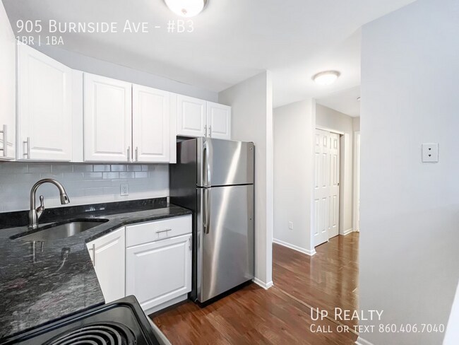 Foto del edificio - 905 Burnside Ave