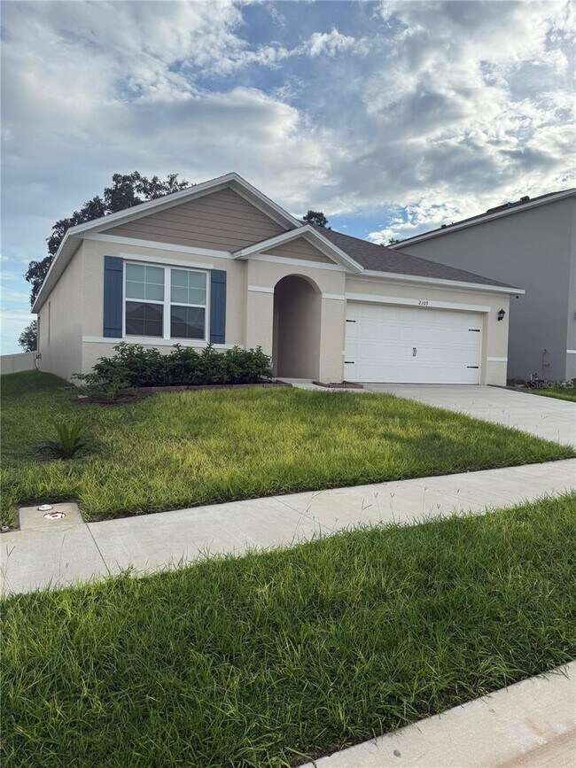 Foto del edificio - 2109 Doe Run Dr