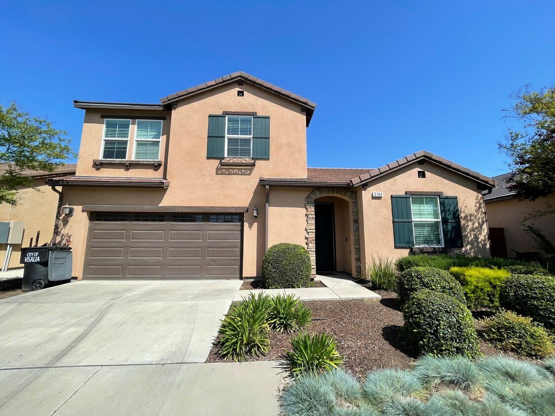 Foto principal - Home in desirable Avalon neighborhood! Ava...