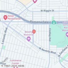 Building Photo - 326 S Gerhart Ave