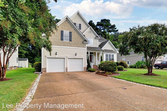 Foto del edificio - 5 br, 3 bath House - 206 Estons Run