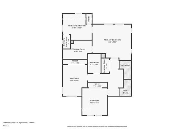 Foto del edificio - 3611 Scribner Ln