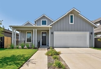 Building Photo - 8421 Thompson Teal Trl