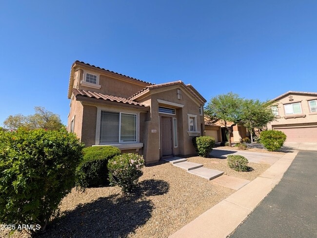 Photo - 3848 E Pollack St House