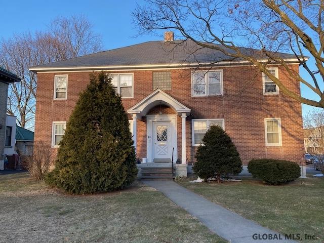 Foto del edificio - 481 New Scotland Ave