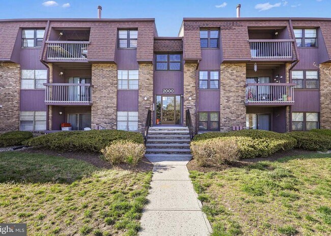 Foto del edificio - 2032 Old Stone Mill Dr