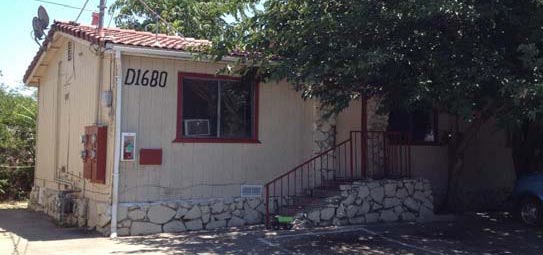 Building Photo - 1680 S Union St