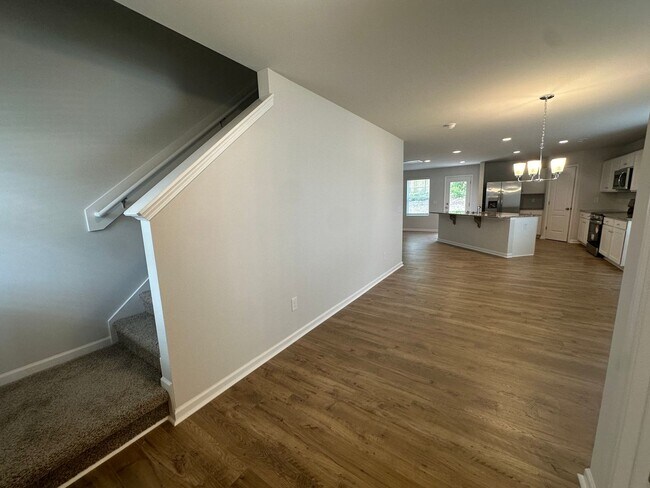 Foto del edificio - 263 Chinook Ln