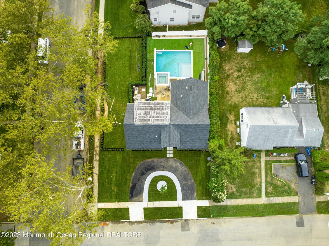 Primary Photo - 929 Van Ct Ave
