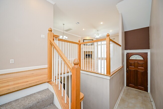 Foto del edificio - 5108 Fairmont St
