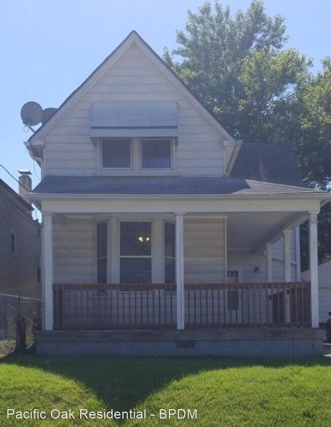3 br, 1 bath House 4744 Hannover Ave House Rental in St. Louis, MO