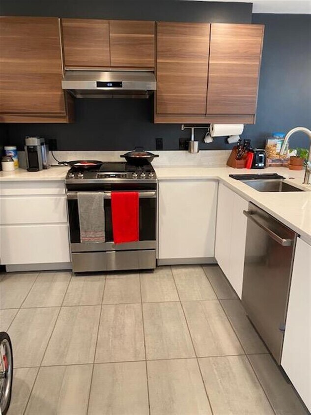 Foto principal - 32A Warwick St