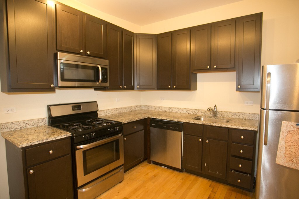 Foto principal - 1301 S Neil St
