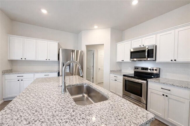 Foto del edificio - 208 W Laurel Ave