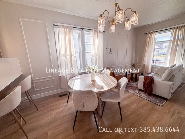 Building Photo - 535 S 900 W