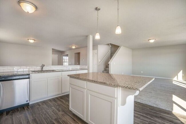 Foto del edificio - 4193 Aspen Way