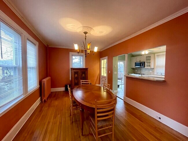 Foto del edificio - 18 Wenham St